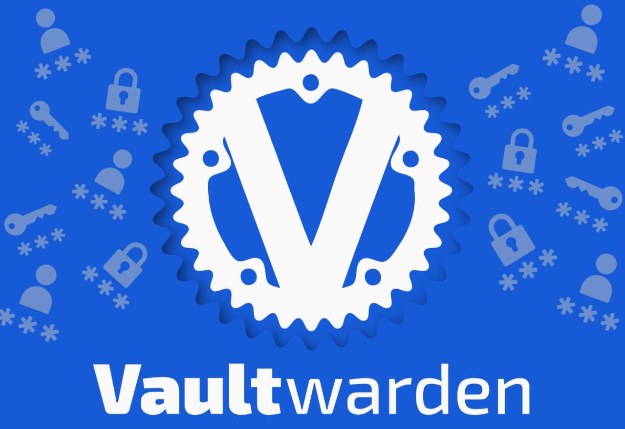 Vaultwarden密码管理器